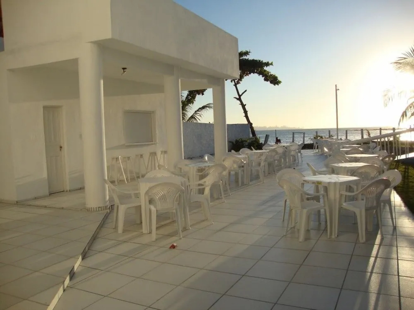 Hotel Chão de Estrelas