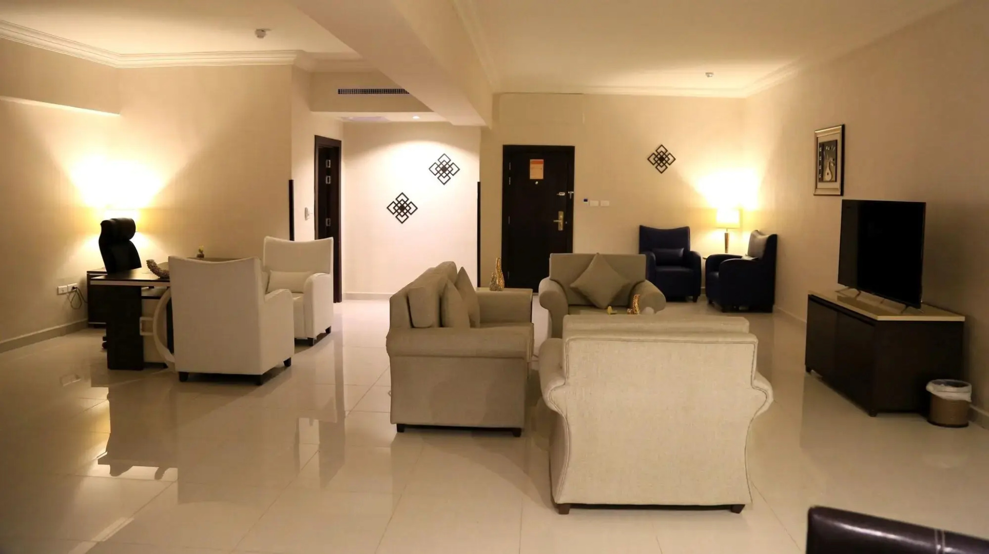 Grand East Hotel - Resort & Spa Dead Sea