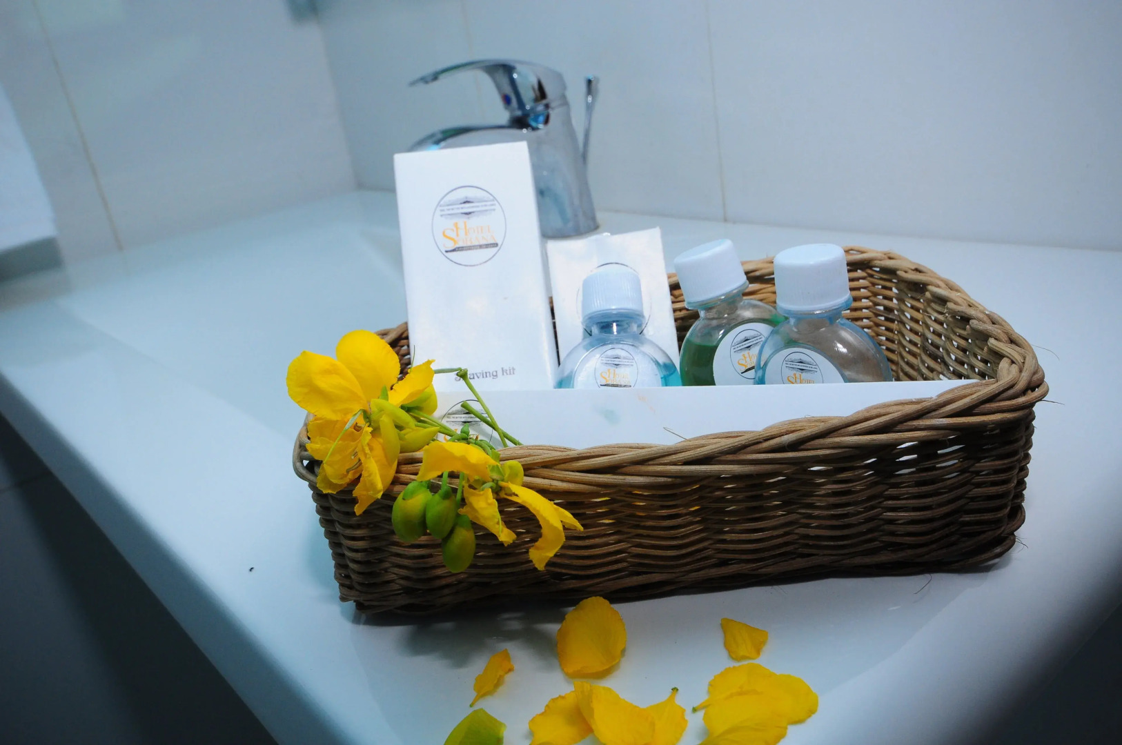 Udawalawe Ayurvedic Resort