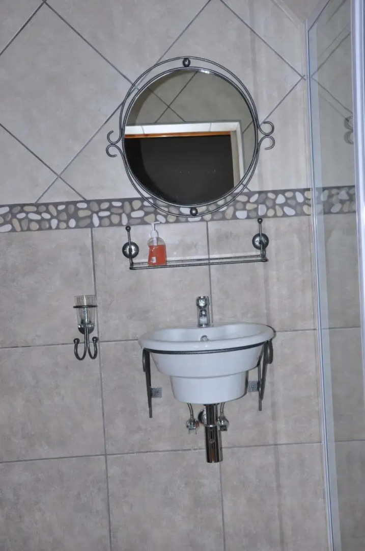 Berg en Dal Guesthouse