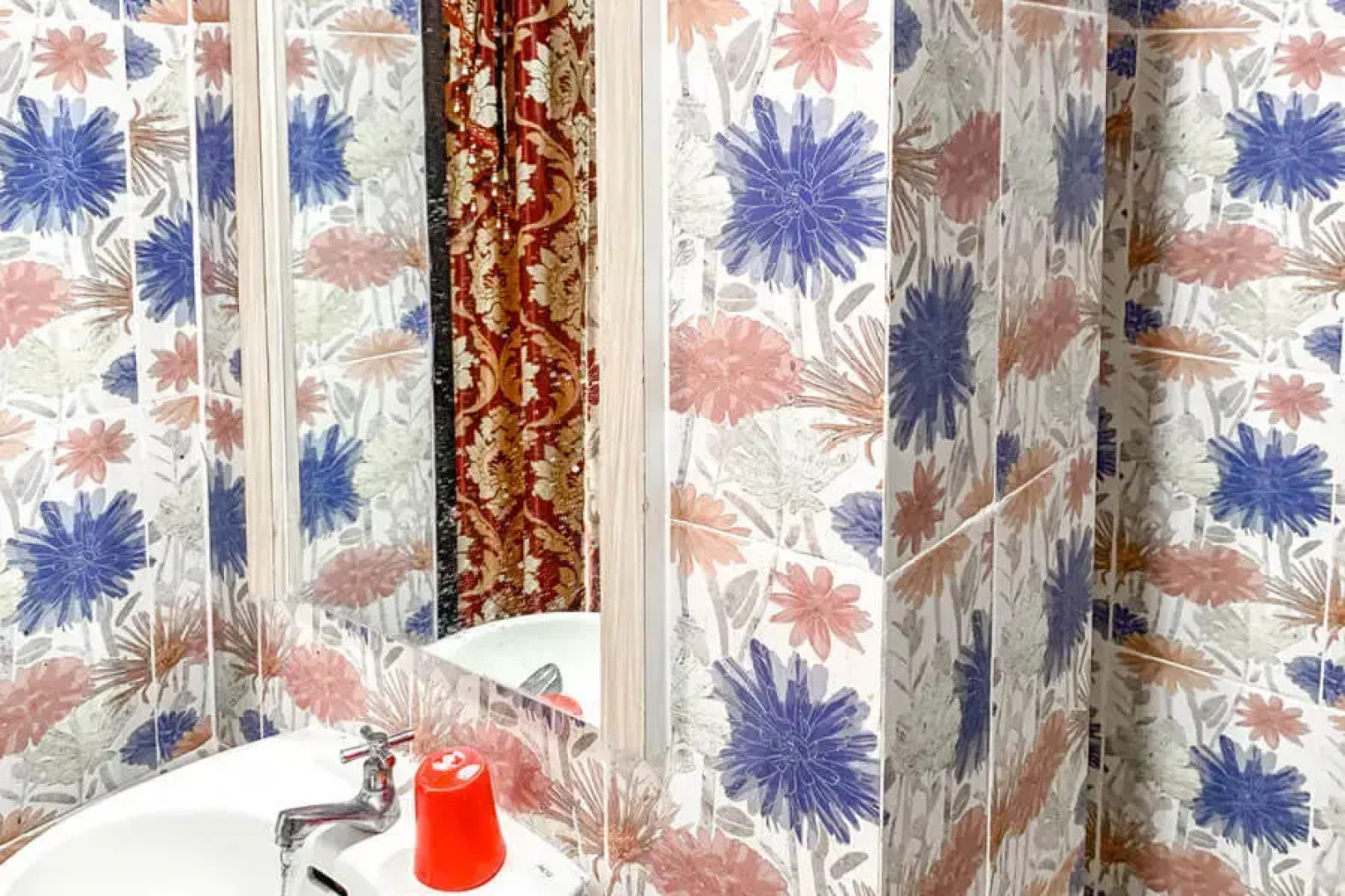 Guest House Tunas  Daud