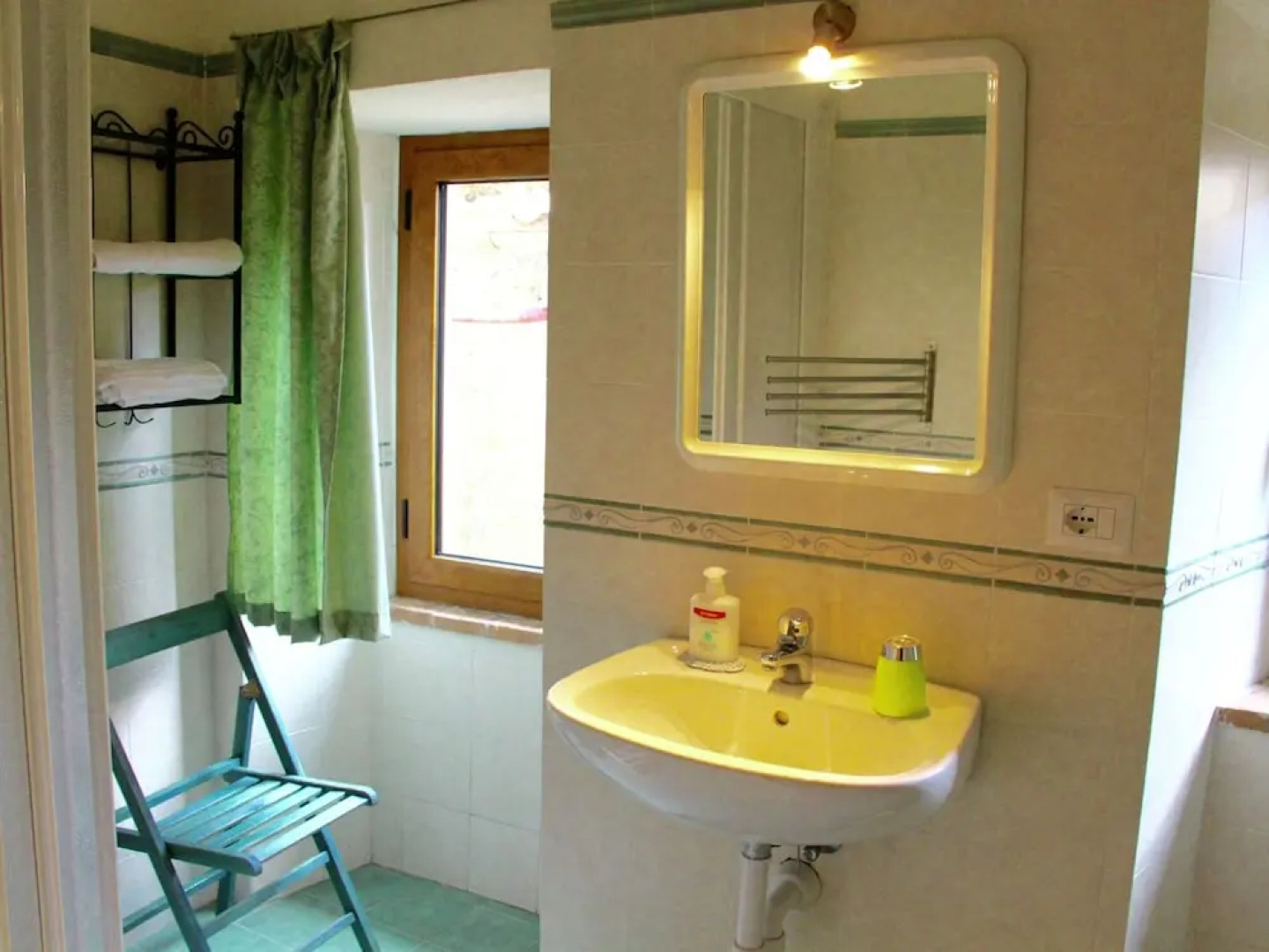 Holiday Home in Mulazzo Near Tuscan Castles