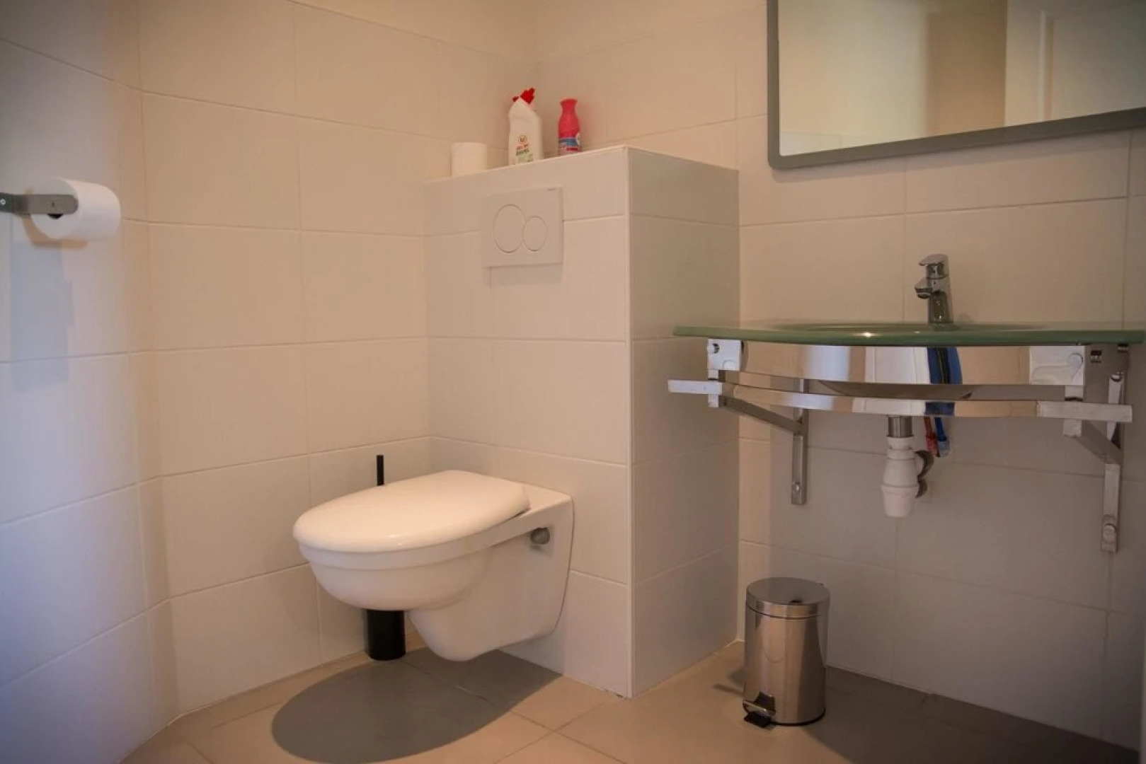 Holiday Home Pen Ar Valy