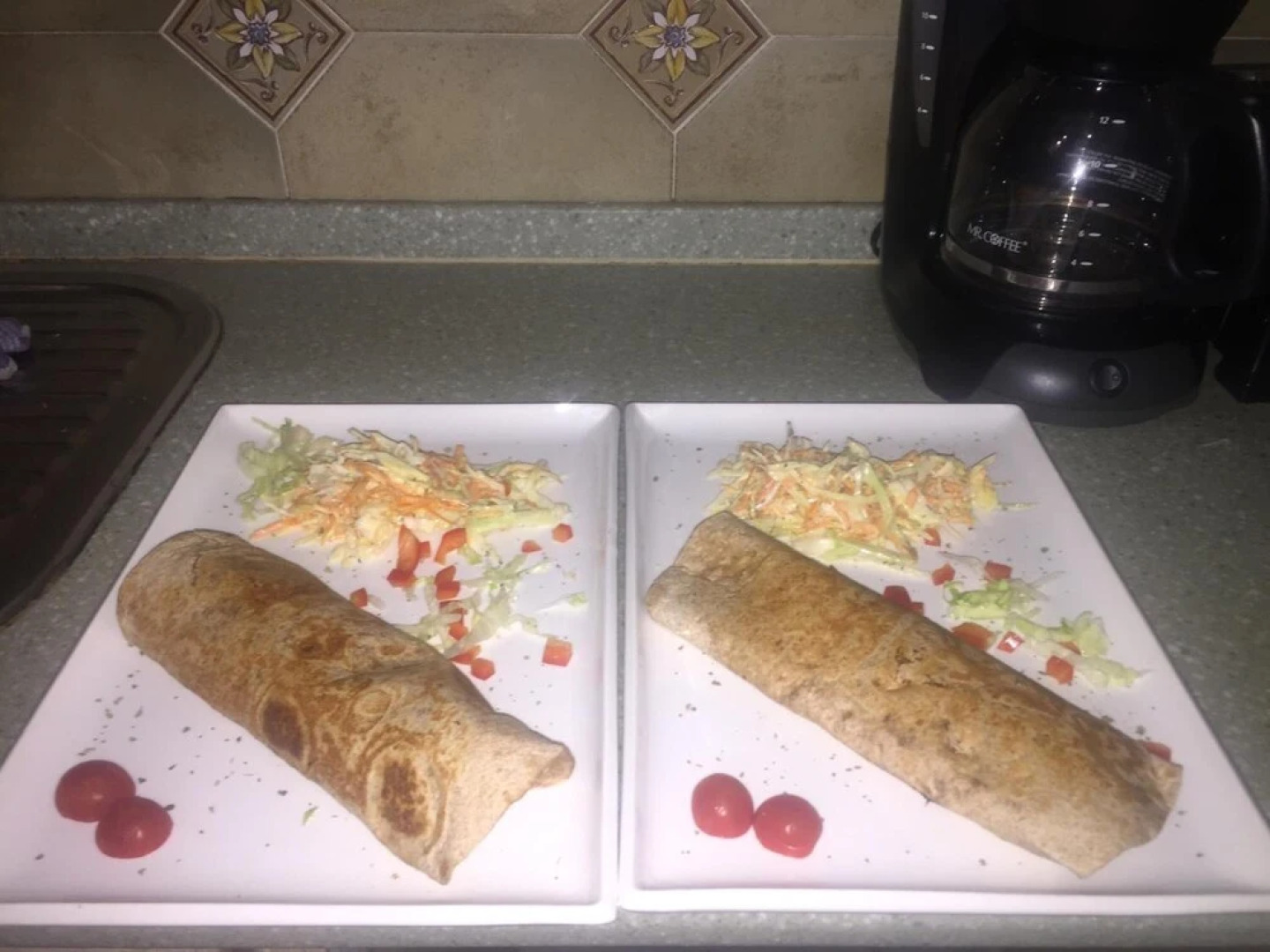 Oceanview B&B Curacao