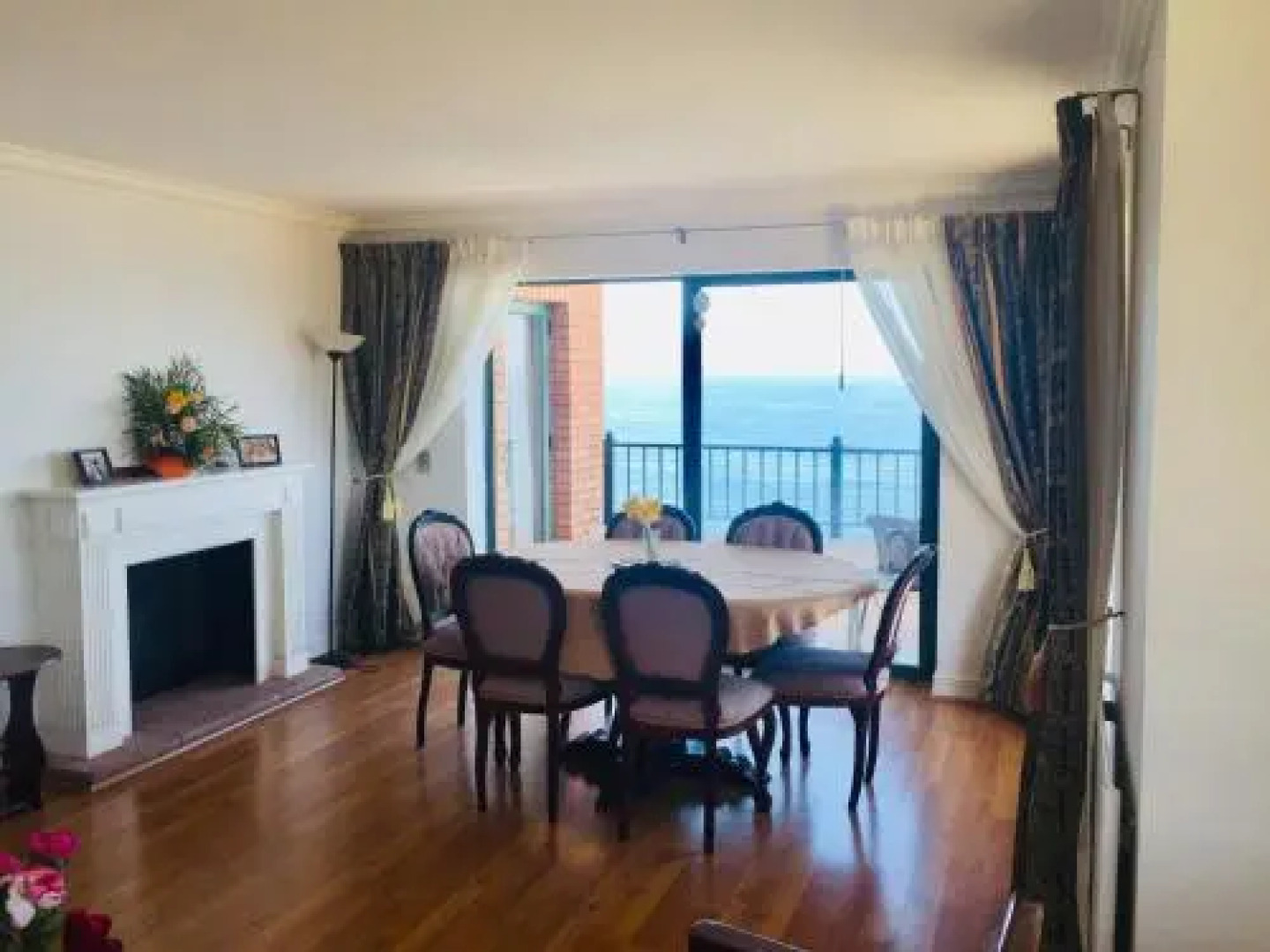 Puerto Pacifico - 211