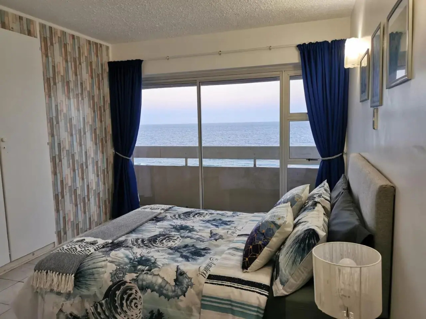 Stella Maris Apartment