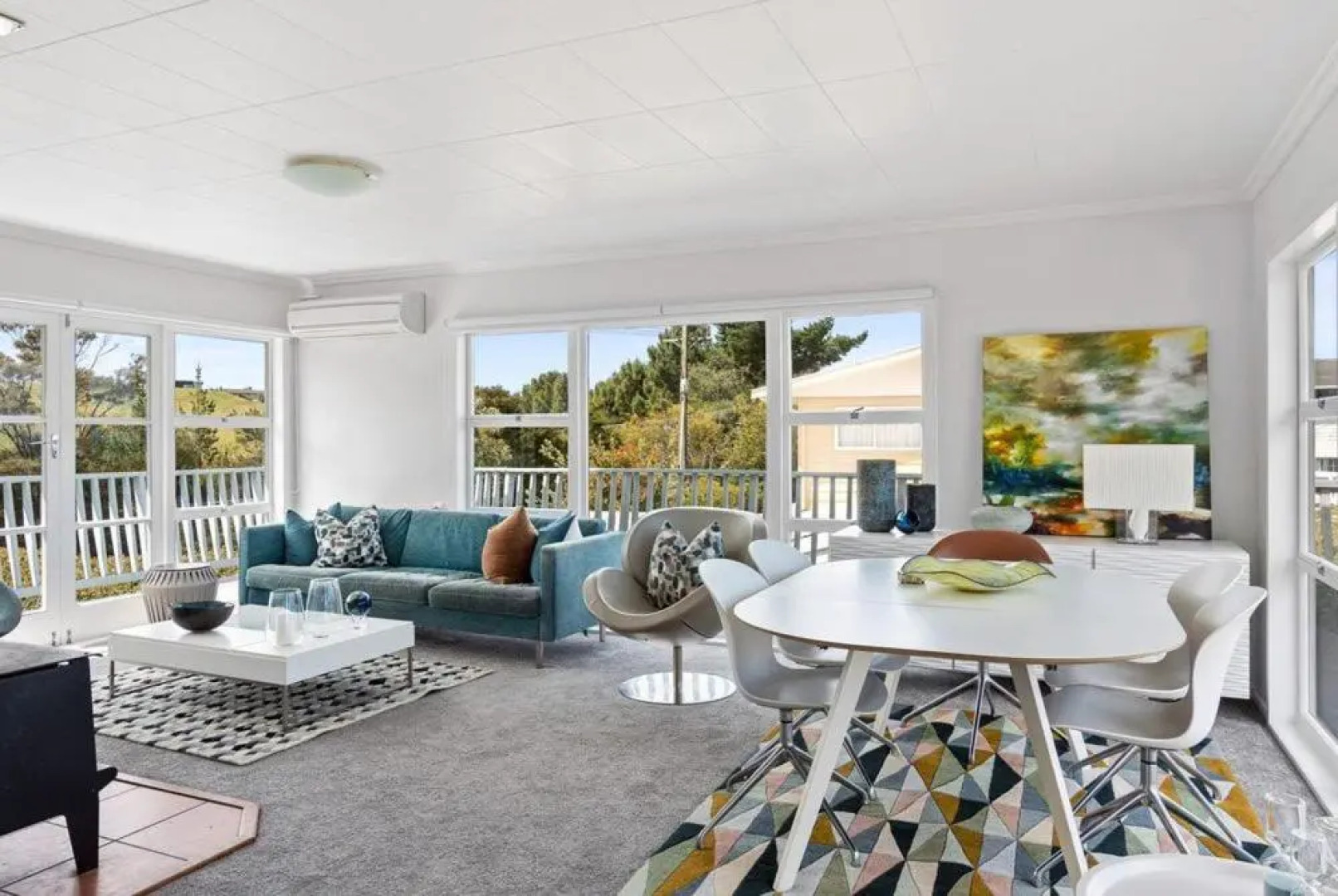 Emily's Beach House - Kaiteriteri Holiday Home