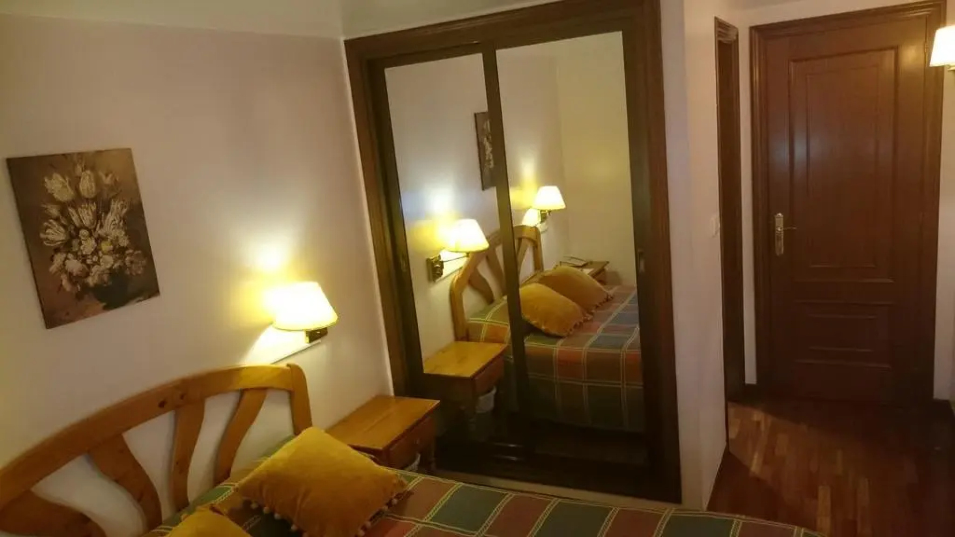 Hostal-Cafeteria Gran Sol