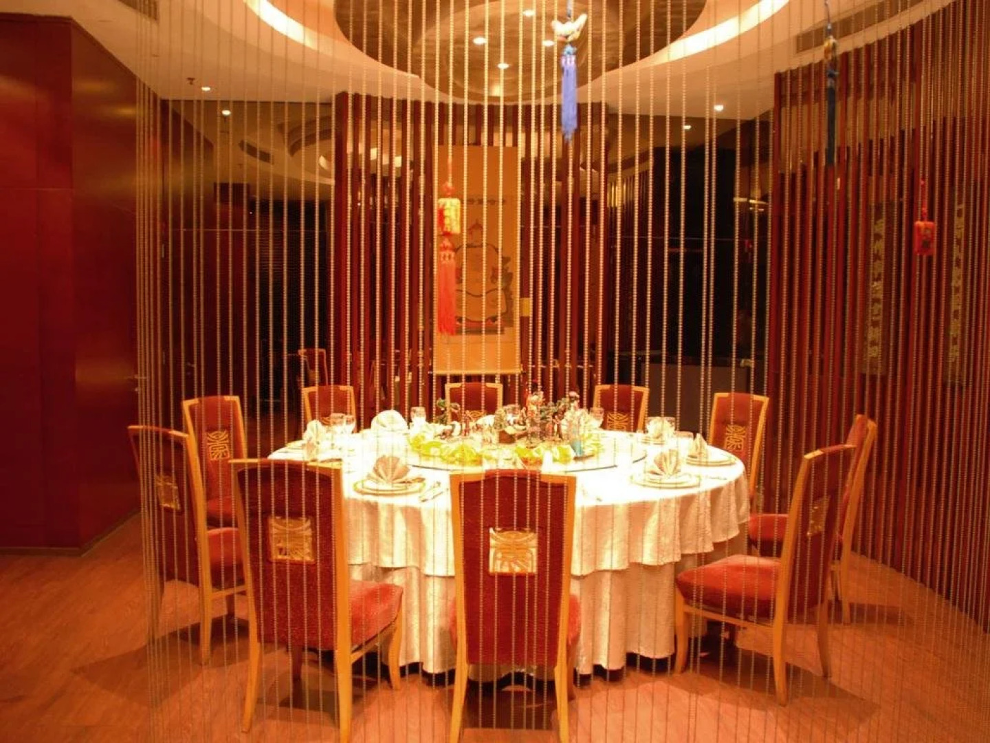 Shenyang Qing Dynasty Culture Theme Hotel