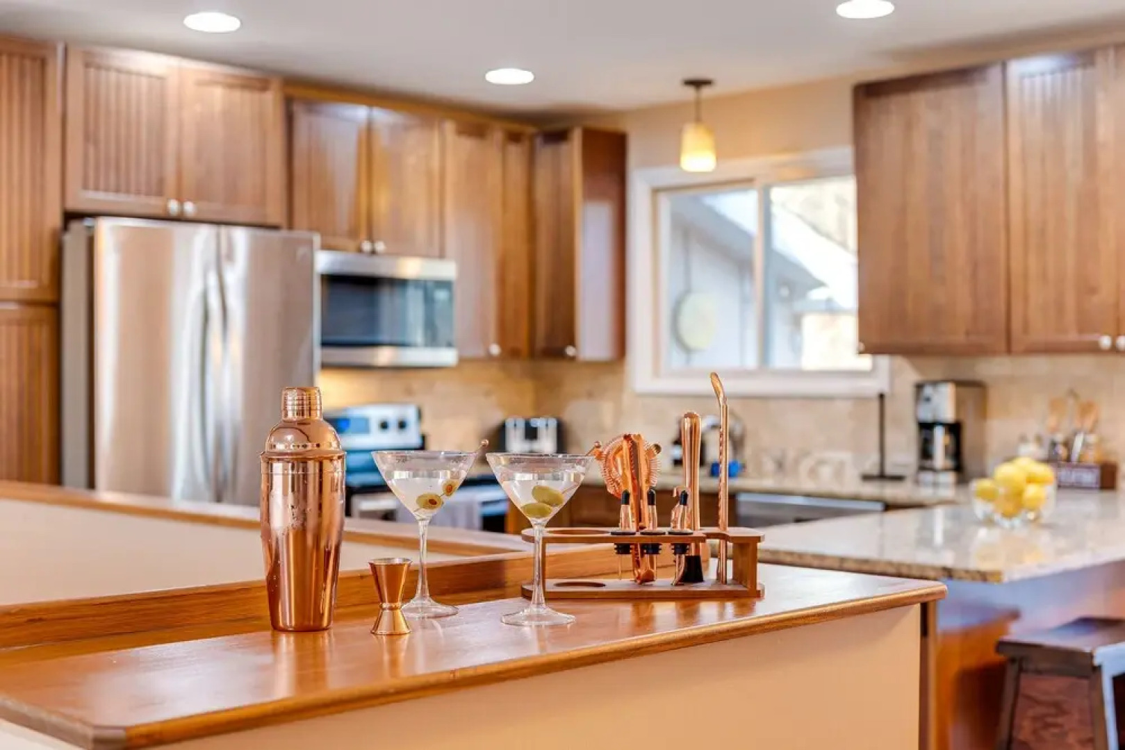 Game Room & Fire Pit: Chic Pocono Pines Home!