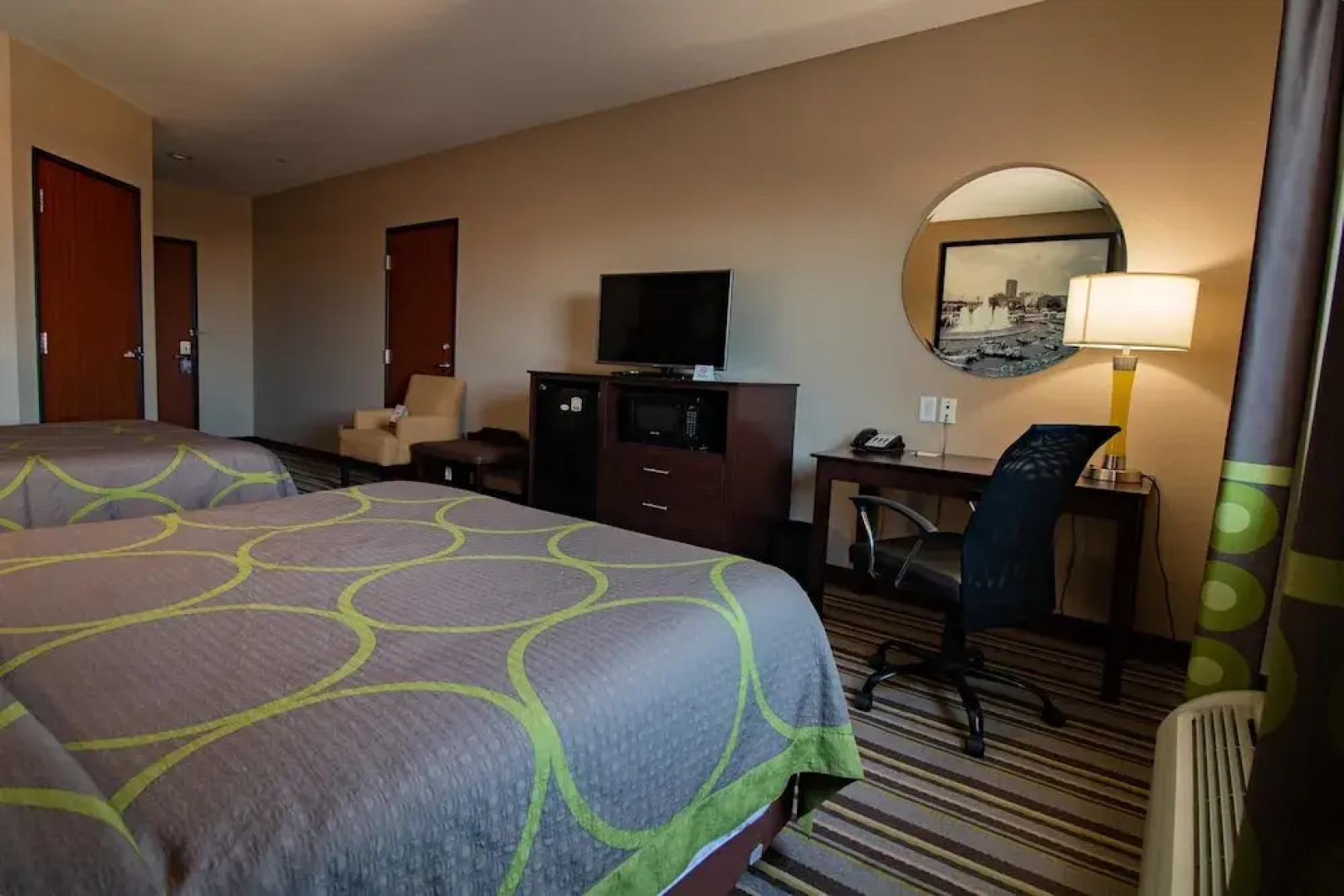 Super 8 By Wyndham Owasso Tulsa North Area