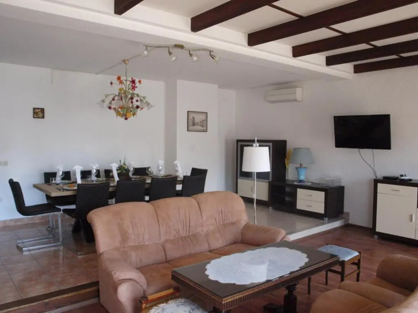 Apartments Villa Materada Donato