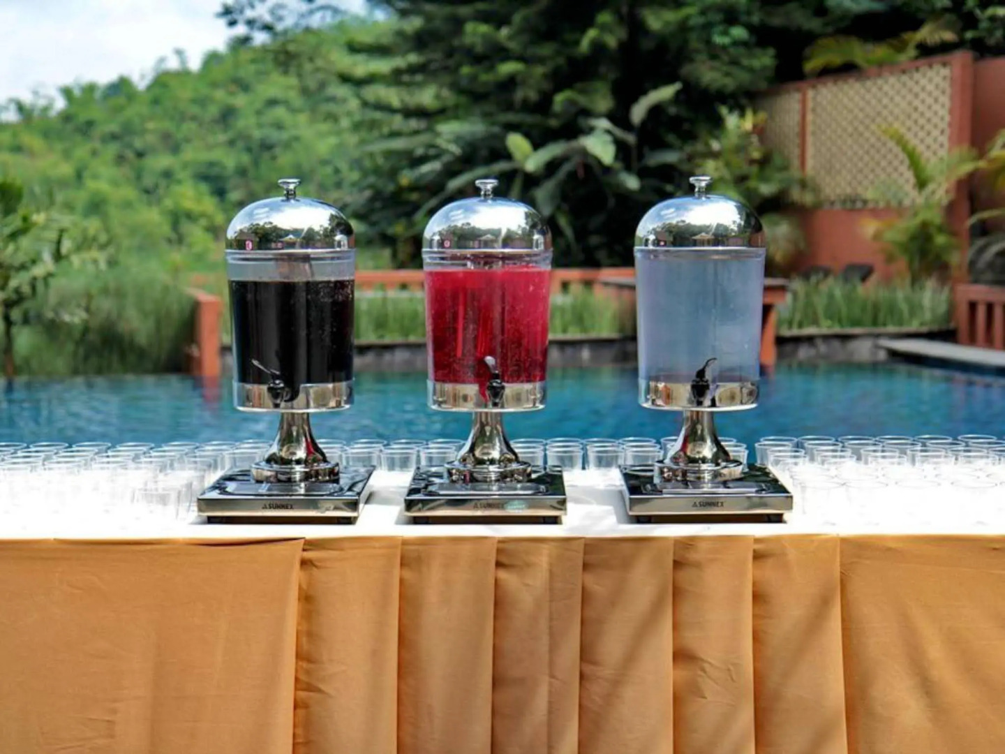 SanGria Resort & Spa