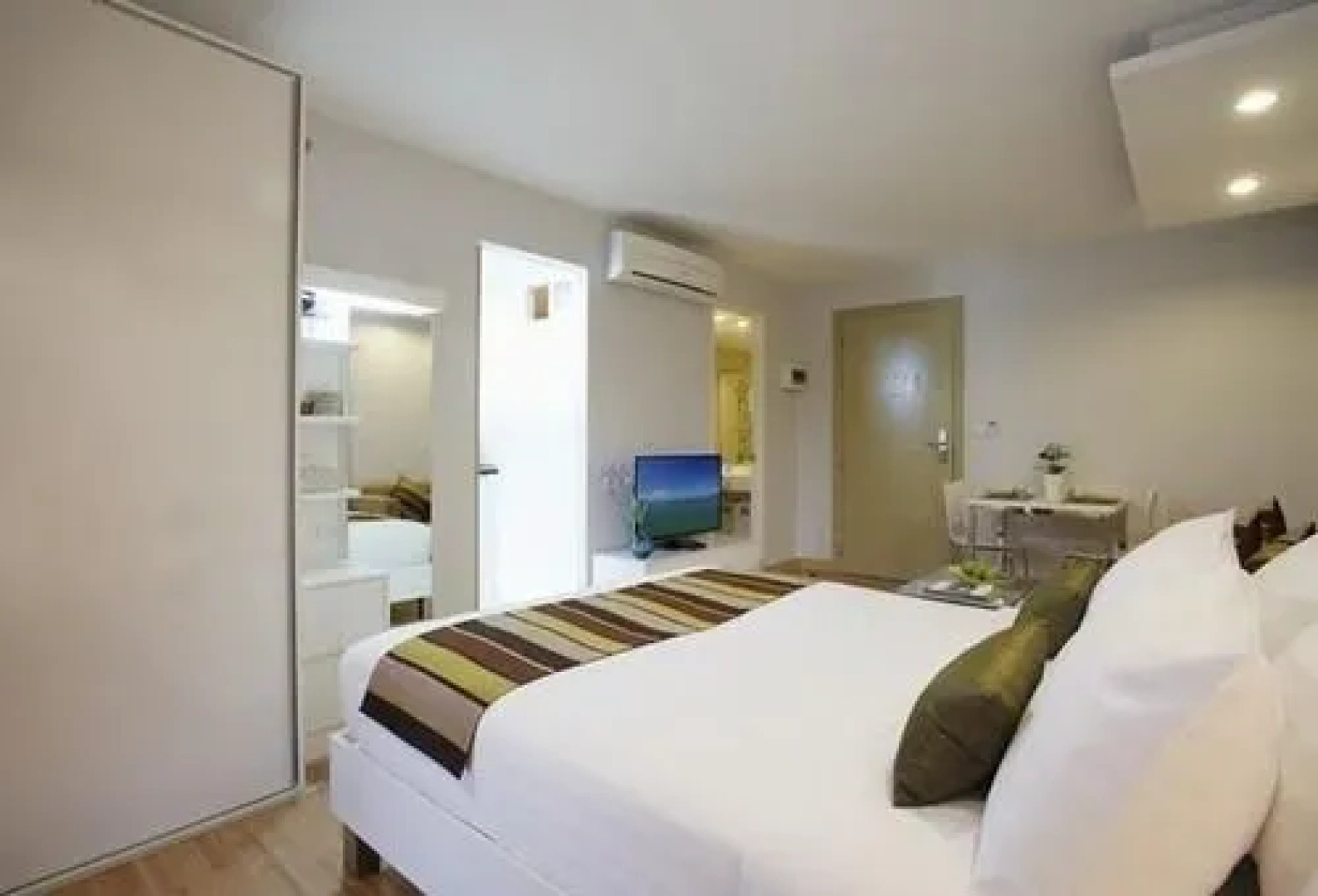 The Light Residences