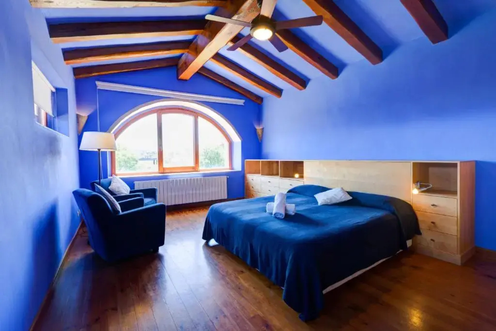 Mas Petit, turisme rural