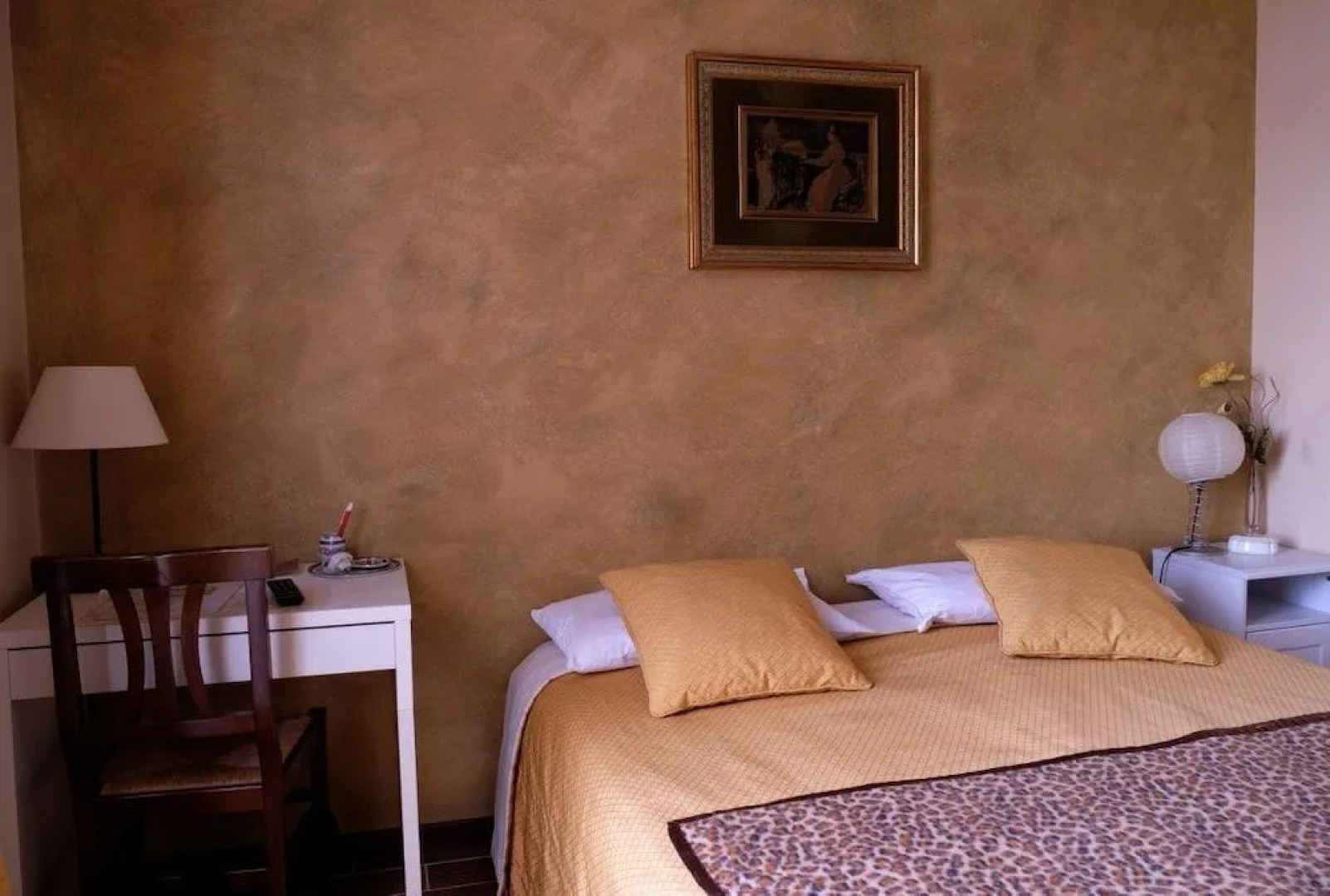 Bed&Breakfast La Corte di Carla Pagani