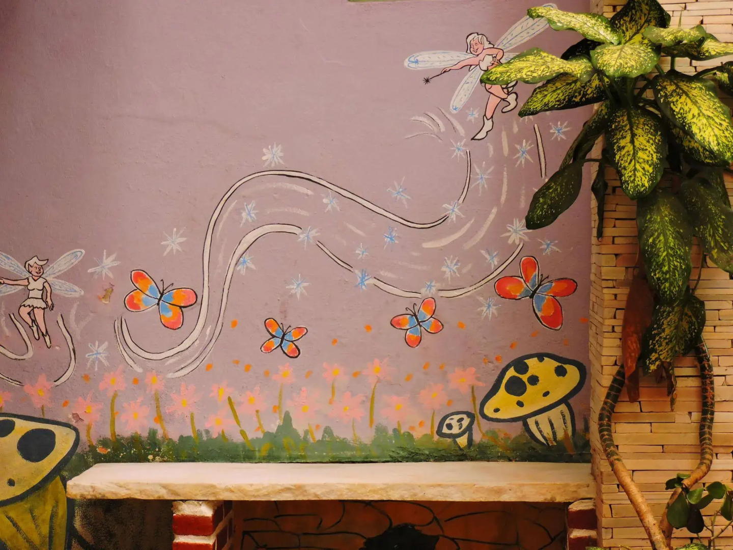 Pousada Encanto e Magia