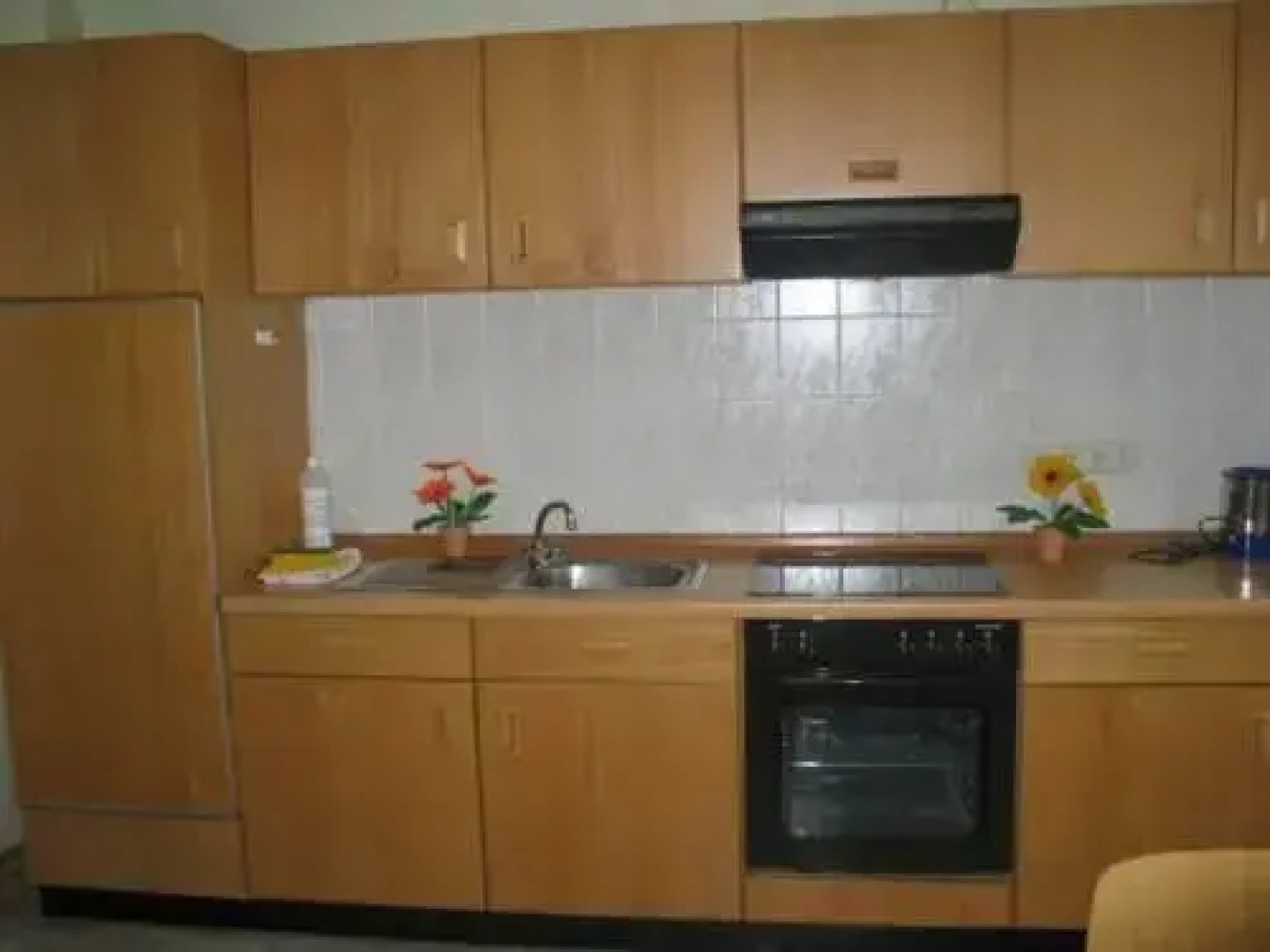 Gästehaus im Kolping-Berufsbildungswerks Essen