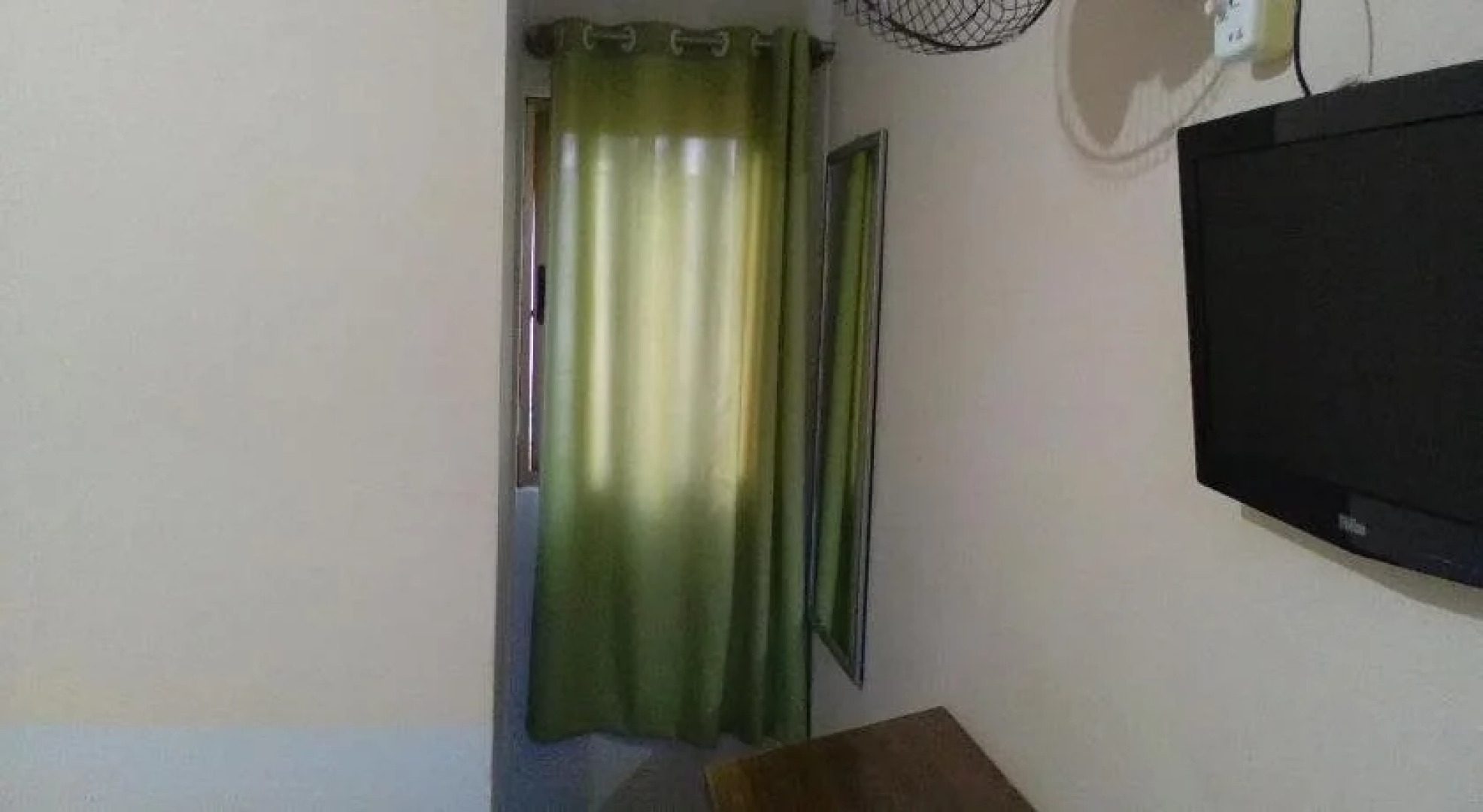 Hotel Único Residência