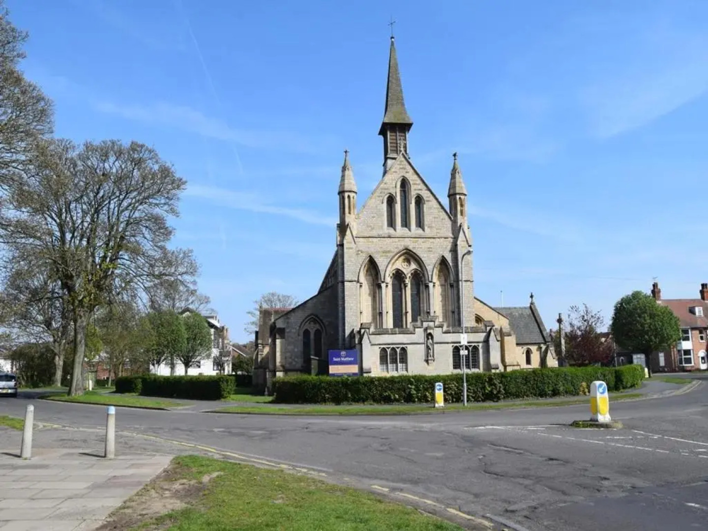 The Aldor Guest House