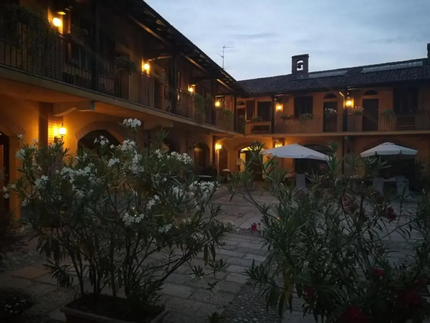 Residence La Gaggianese