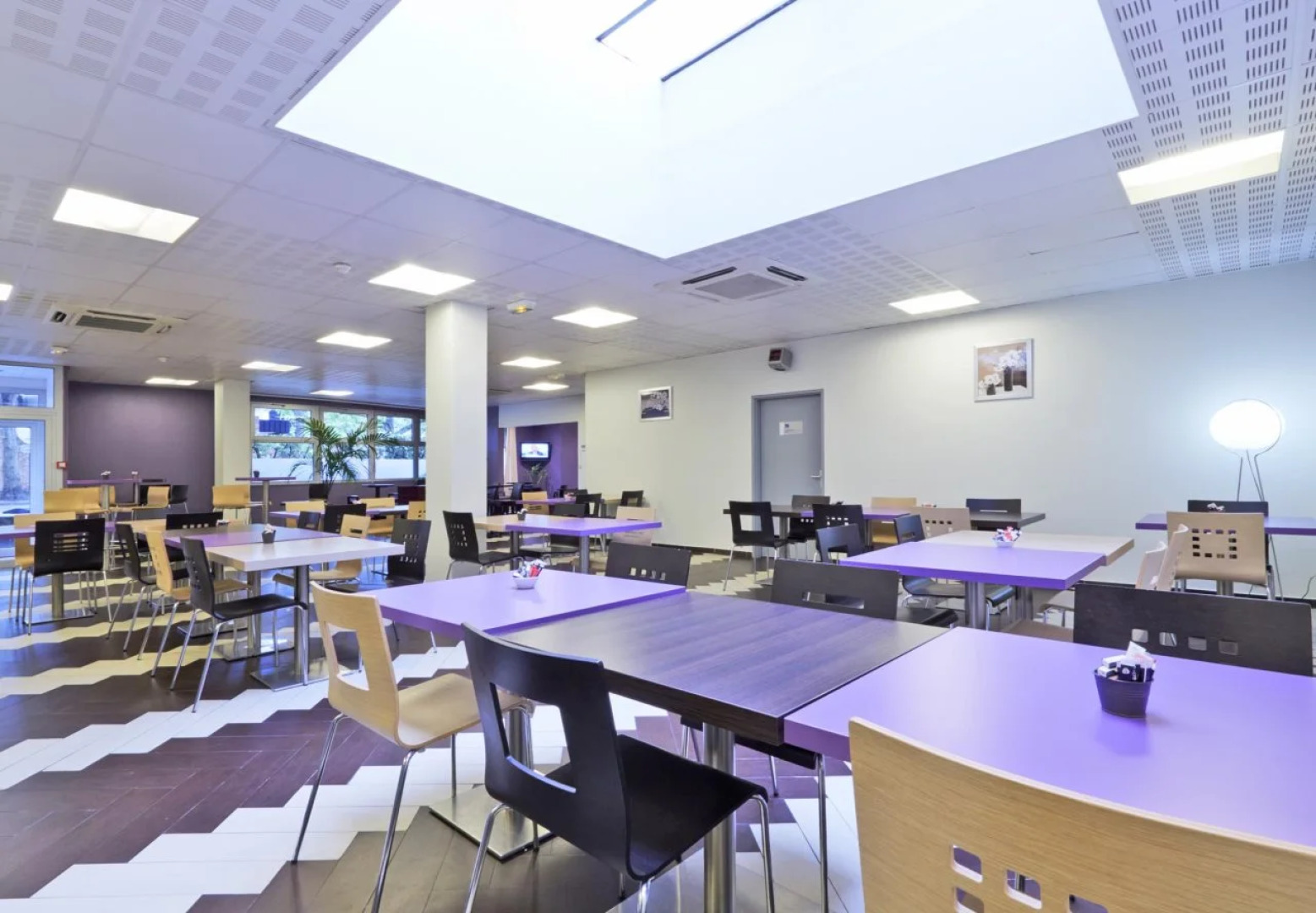 Kyriad Paris Sud - Arcueil Cachan