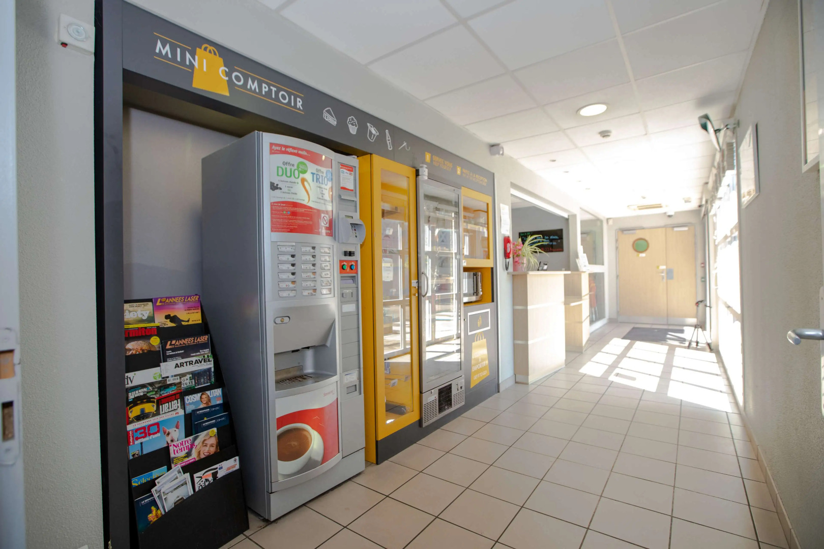 Hotel Première Classe Lyon Sud - Pierre Bénite