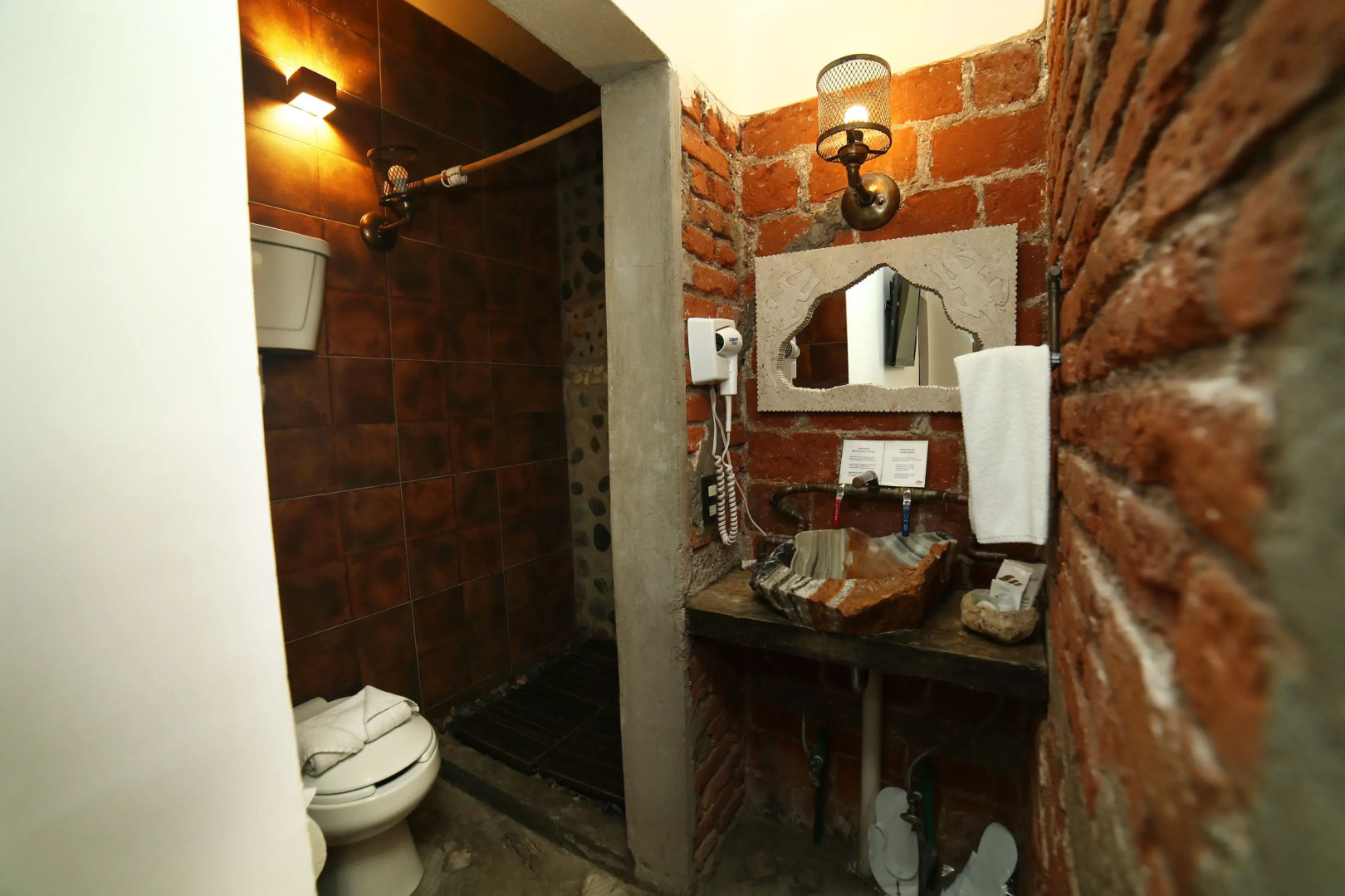 Doña Francisca Hotel Boutique