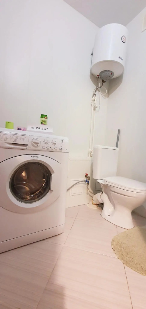 Квартира-22 на проспекте Калинина