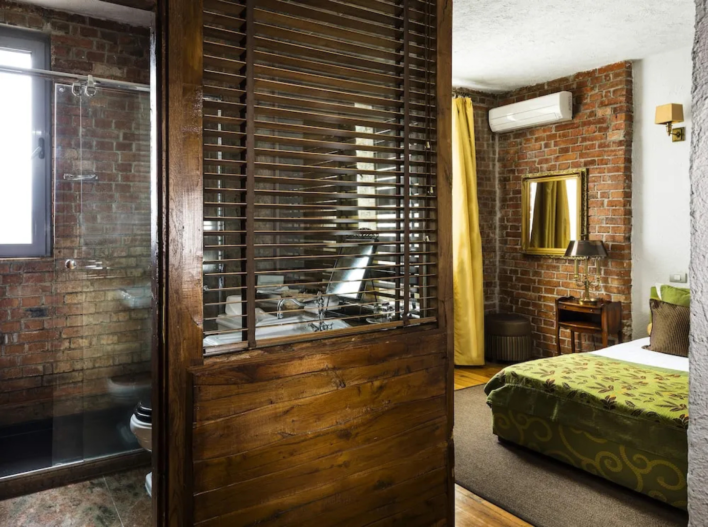 Maison & Chateau Copsa