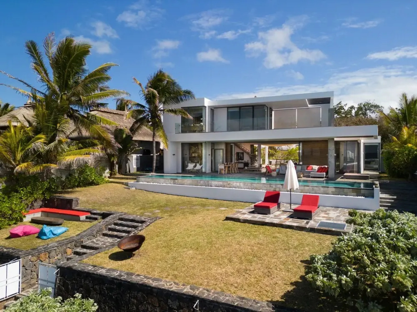 Villa Arty by muse villas