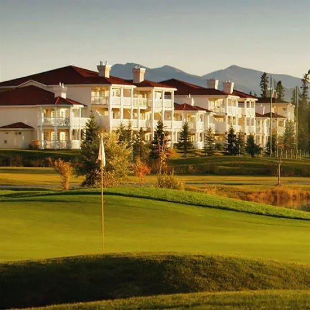 Sunchaser Vacation Villas