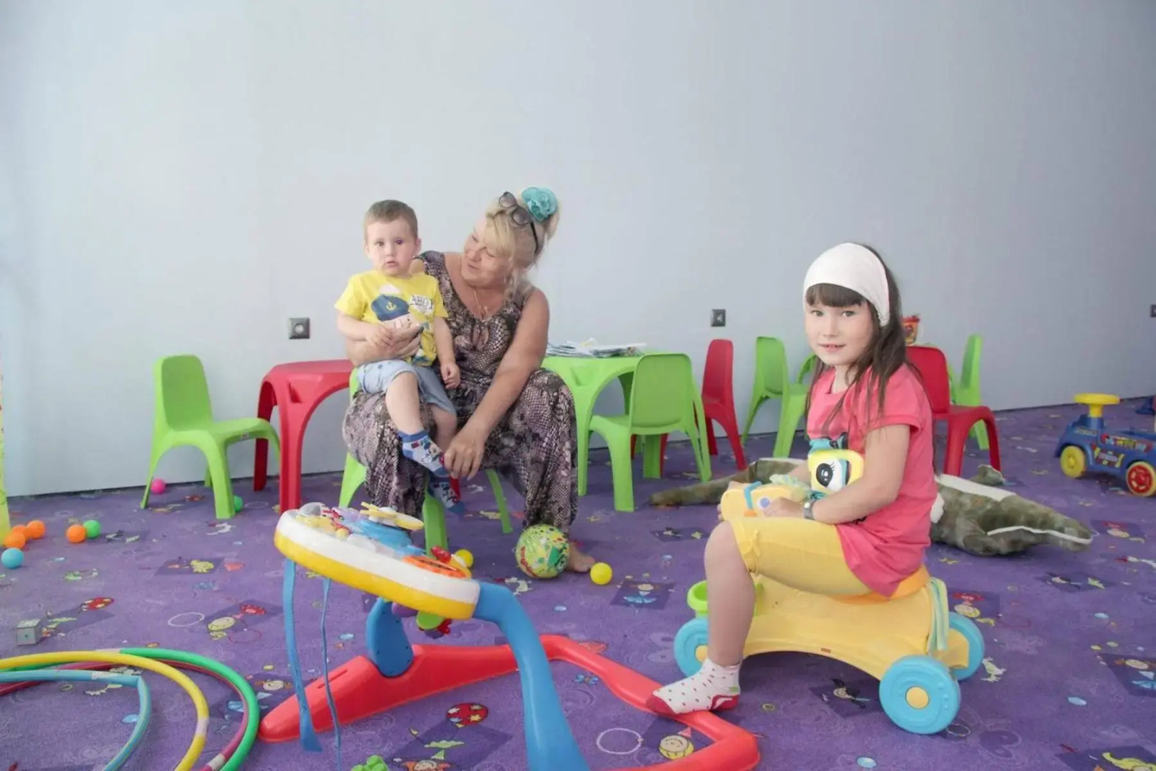 Moonlight Hotel - All Inclusive