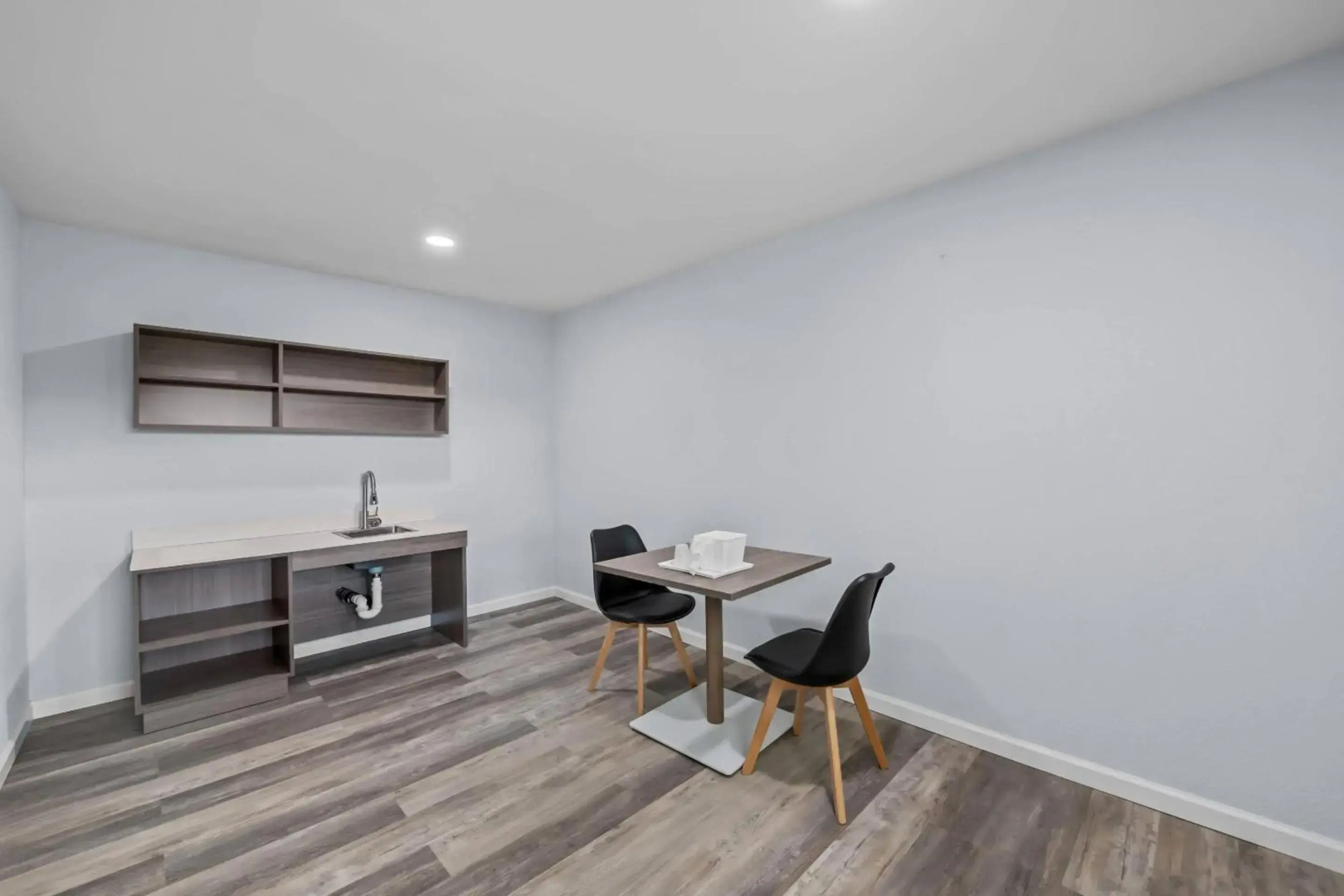 Suburban Studios Newport News – Hampton