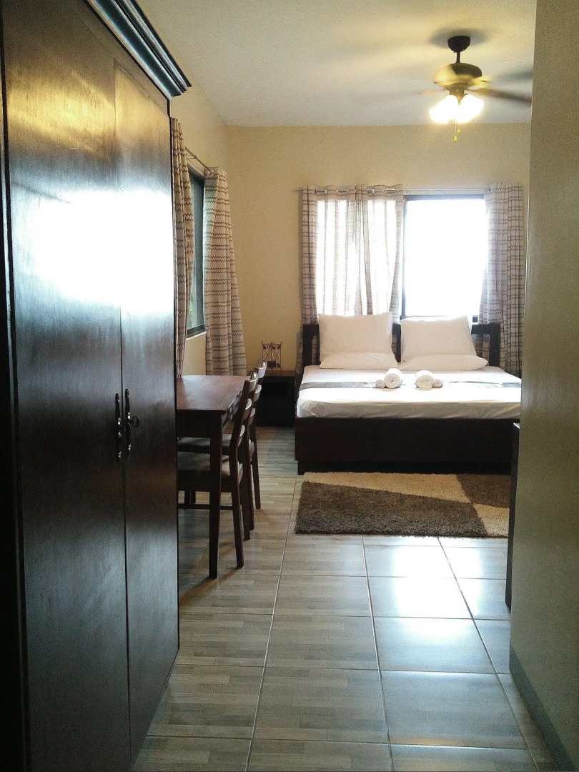 The Wild Juan Bed and Breakfast