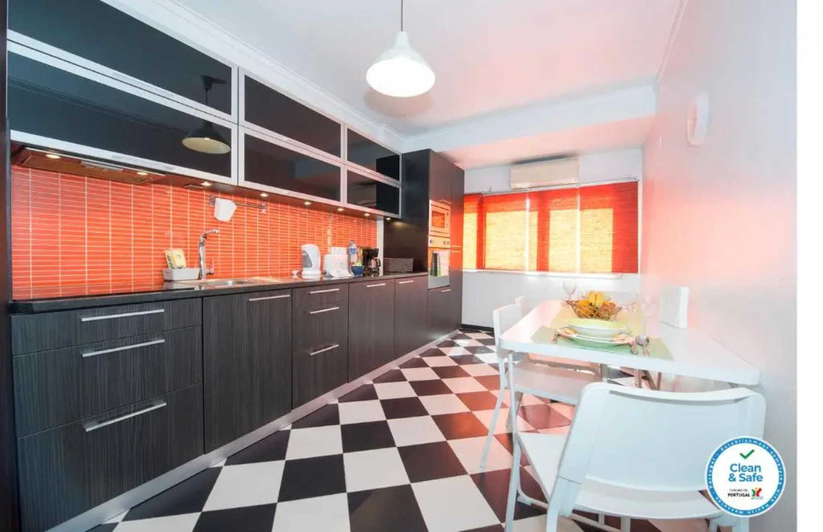 Portugal Here I Come Conde Redondo