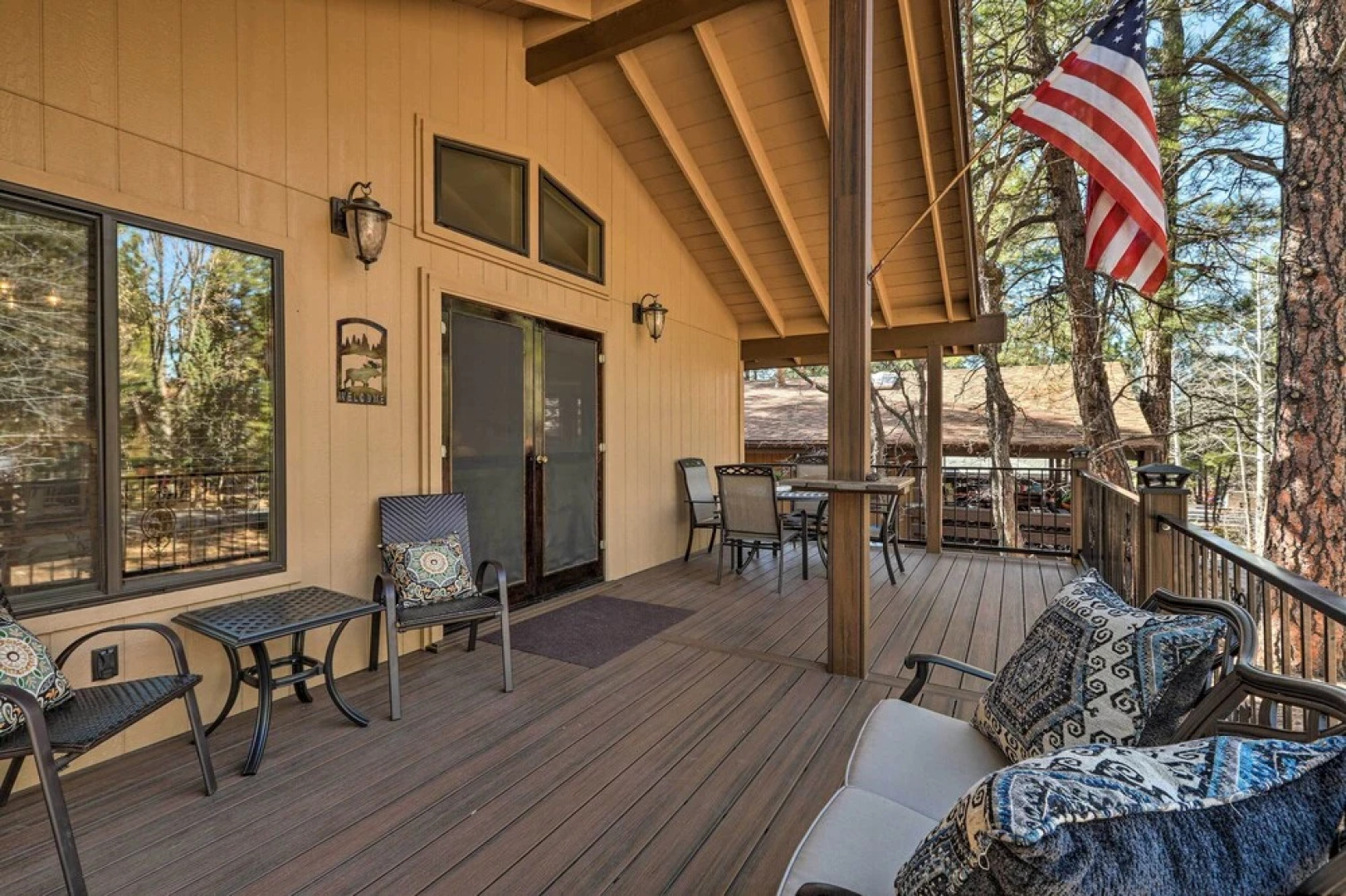 Munds Park Mountain Getaway: Hike, Golf & Unwind!