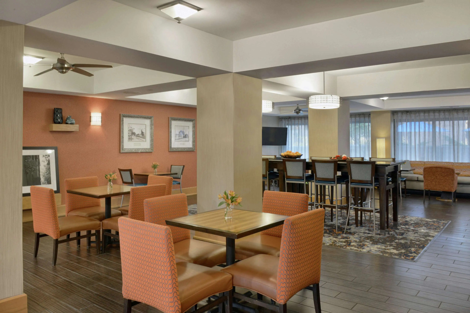 Hampton Inn Collierville
