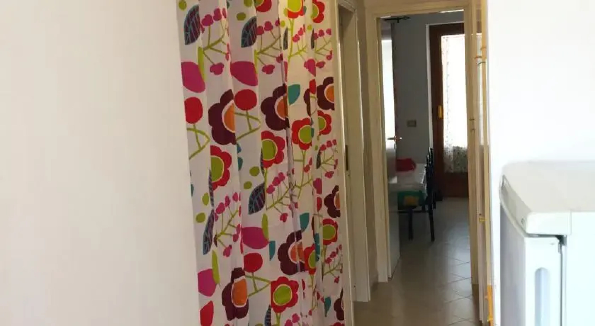 Holiday Home Giuliana San Vito Lo Capo