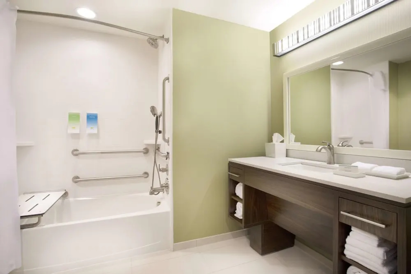 Home2 Suites By Hilton Oxford