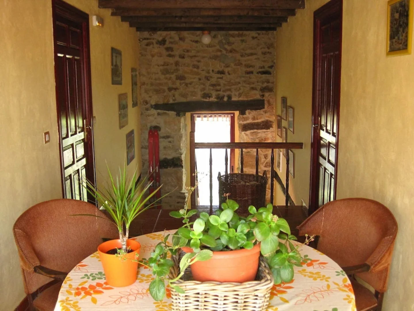 El Pozo de los Lobos