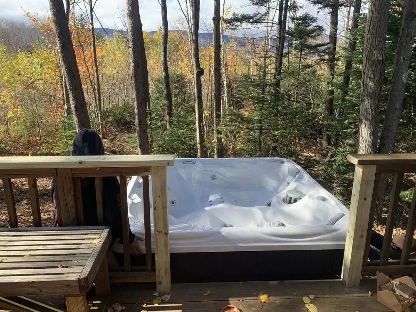 "why Not" - A Gorgeous Designer Decorated West Dover Home Located Next To Mt Snow Golf Club And Ski Mountain 5 Bedroom Home by Redawning