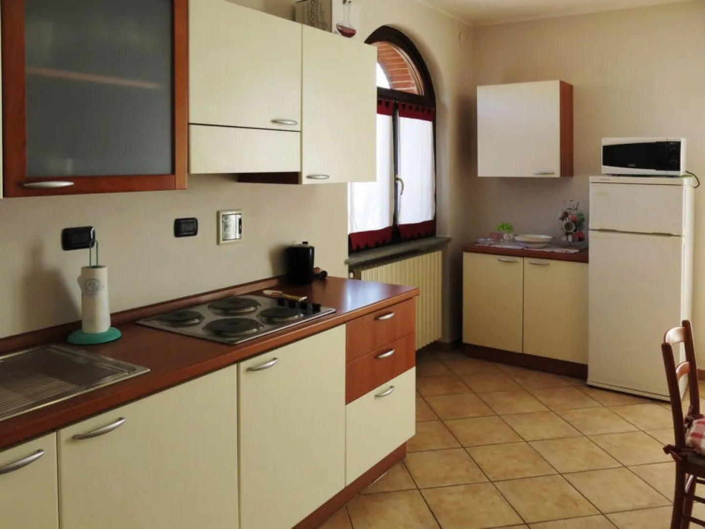 Collina San Ponzio (BOO100)