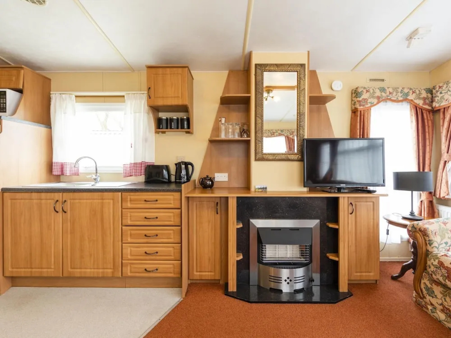 Alluring Home in Hastings Near Sea