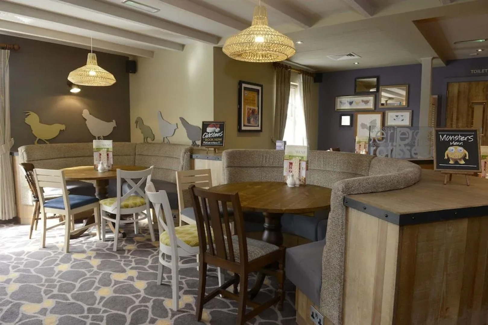 Highland Gate by Marston's Inns