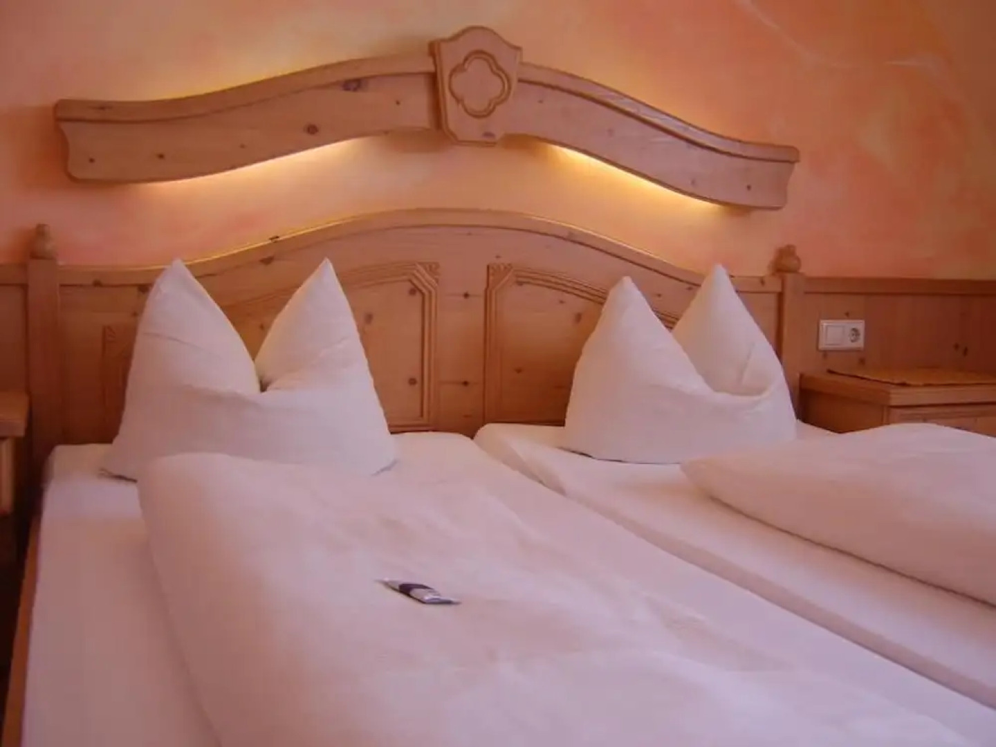Hotel Gasthof Zur Rose