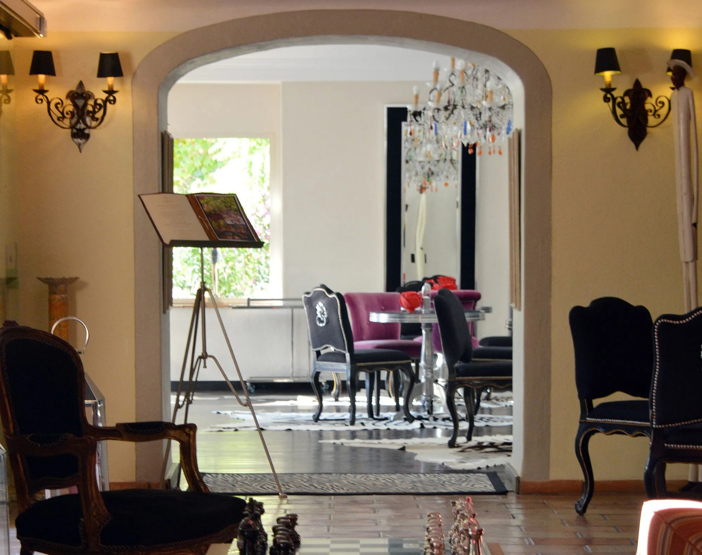 Hôtel La Villa Sainte Valérie Adults Only