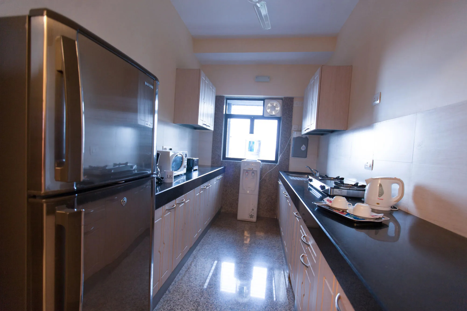 Lalco Residency