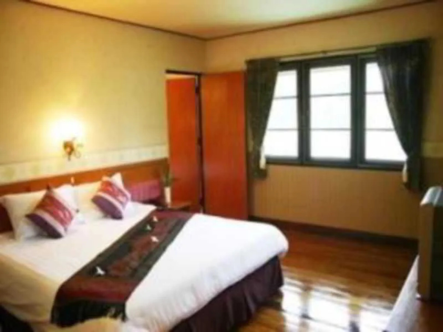 Water Land Golf Resort & Spa