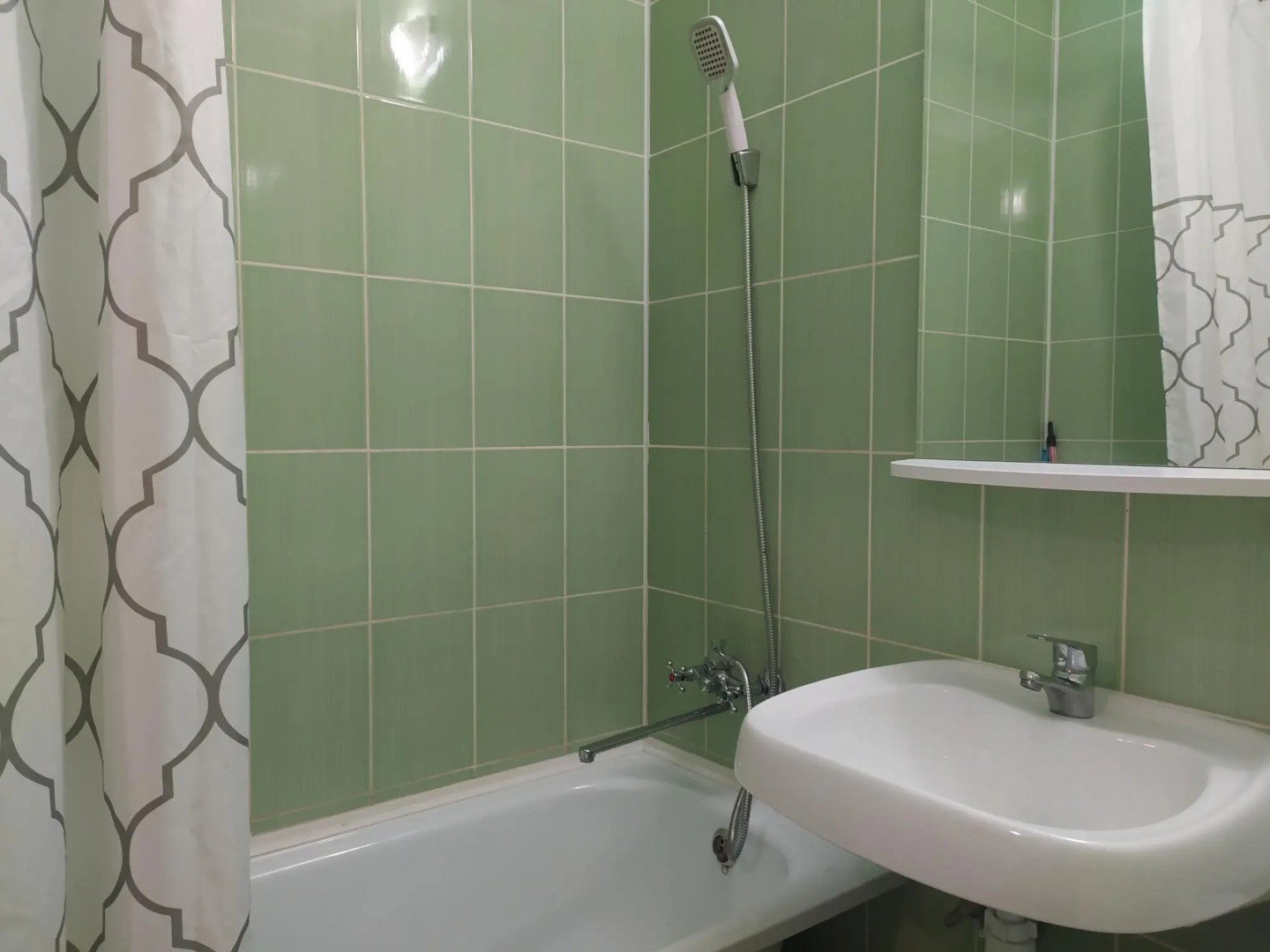 Апартаменты на улице Венская